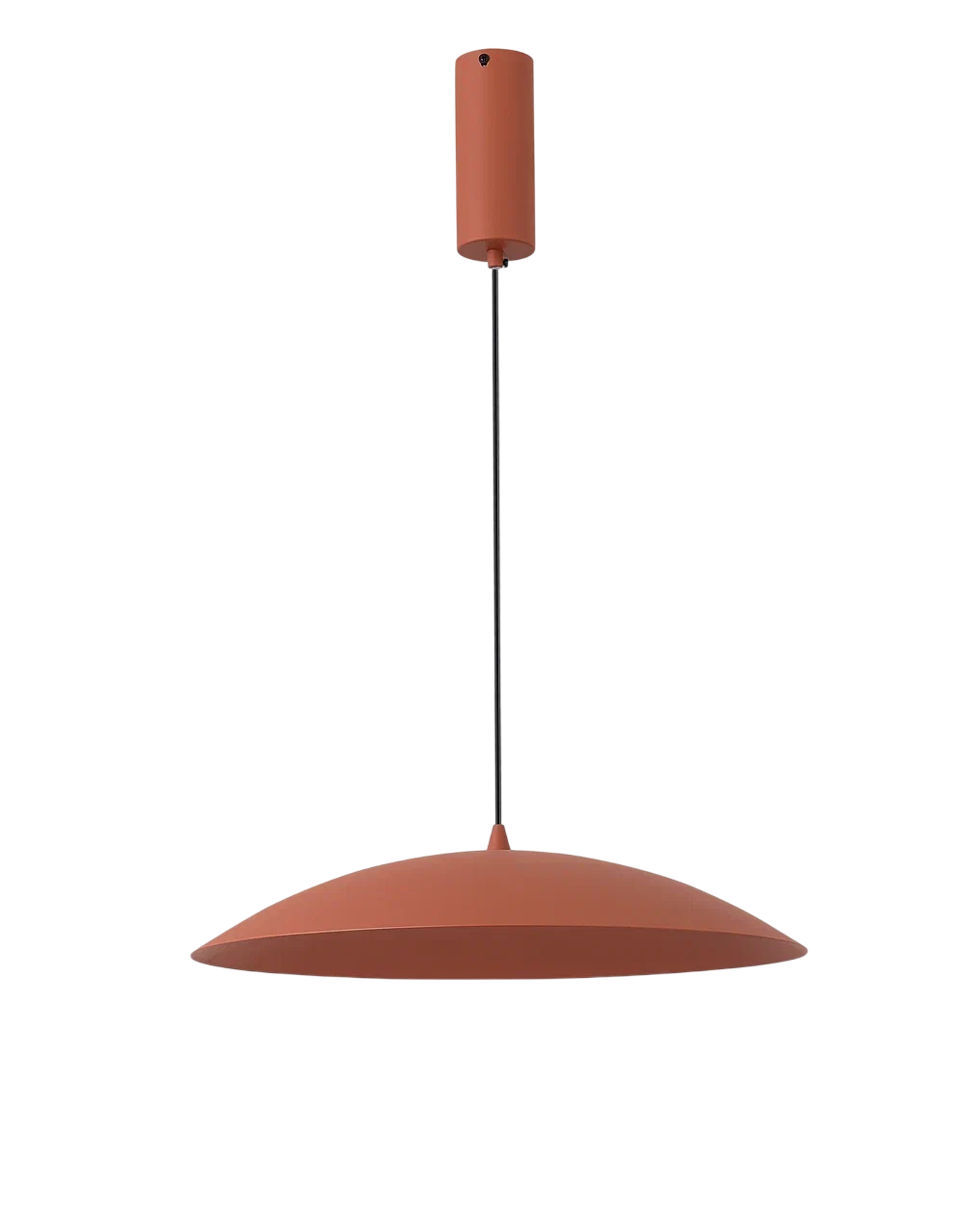 картинка Светильник FERRO подвесной 10 LED 3 Вт 3000К металл от магазина Bojeni