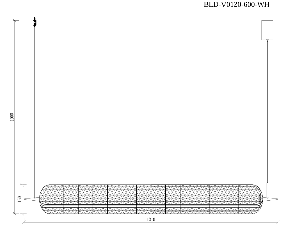 BLD-V0120-600-WH