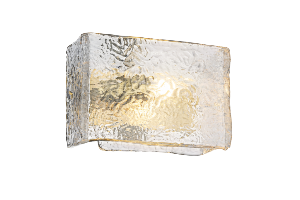 картинка Светильник EVUM бра 06 G9*1 белый классика от магазина Bojeni