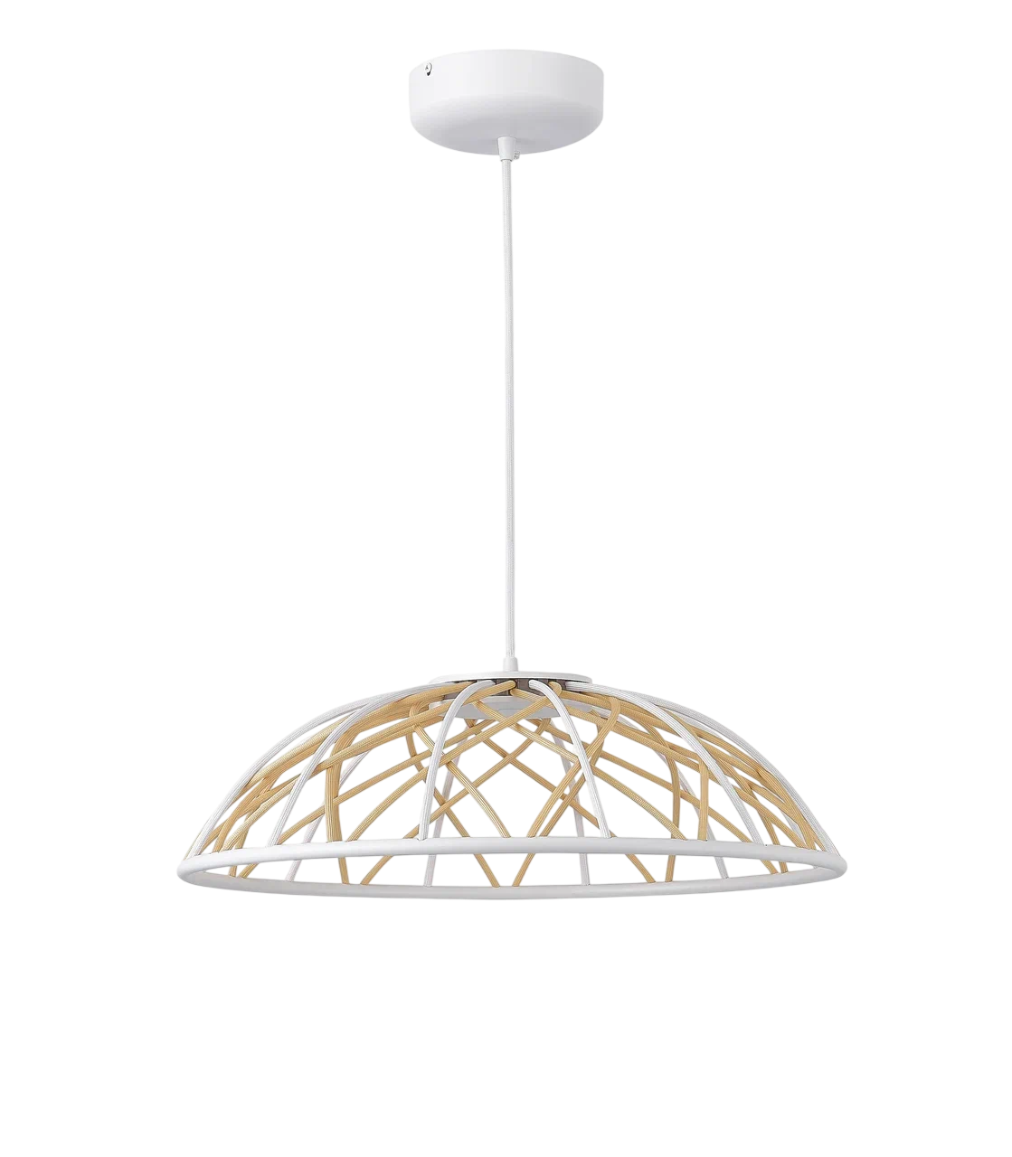 картинка Люстра EVUM 01 LED 30 Вт 3000К классика от магазина Bojeni